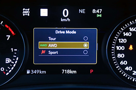 Editorial 2019 cadillac xt4 awd sport 23 ts