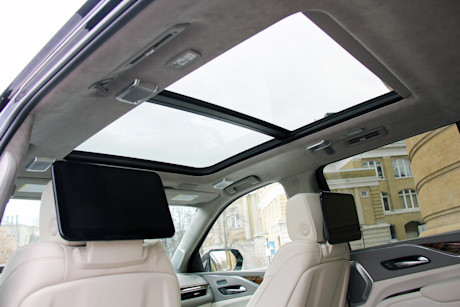 Editorial 2021 cadillac escalade esv premium luxury platinum 30 dw