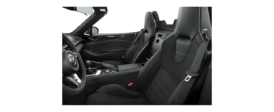 Mazda MX-5 2021 20