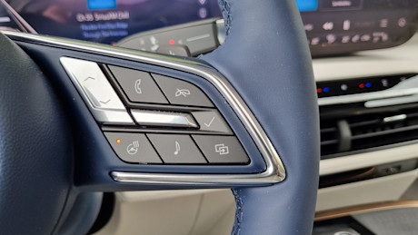 Buick Enclave Avenir 2025 : essai routier Image