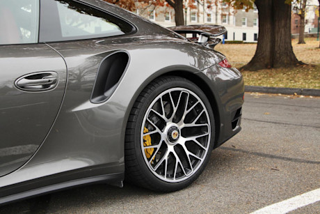 Editorial 28 jy 2014 porsche 911 turbo s
