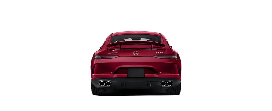 Mercedes-Benz AMG GT 2019 5