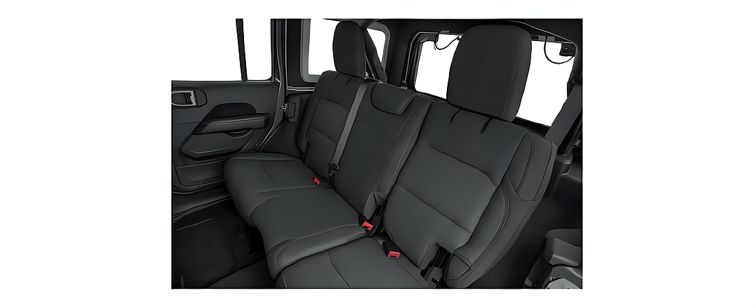 Jeep Wrangler 2022 37