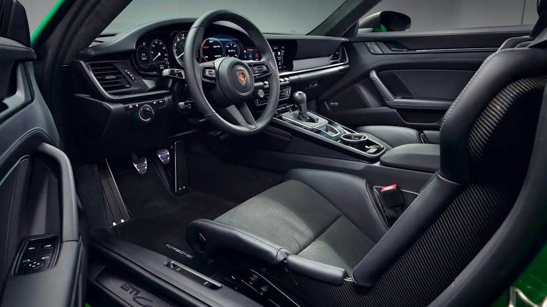 Porsche-911-T-Interieur Porsche-911-T-Interieur