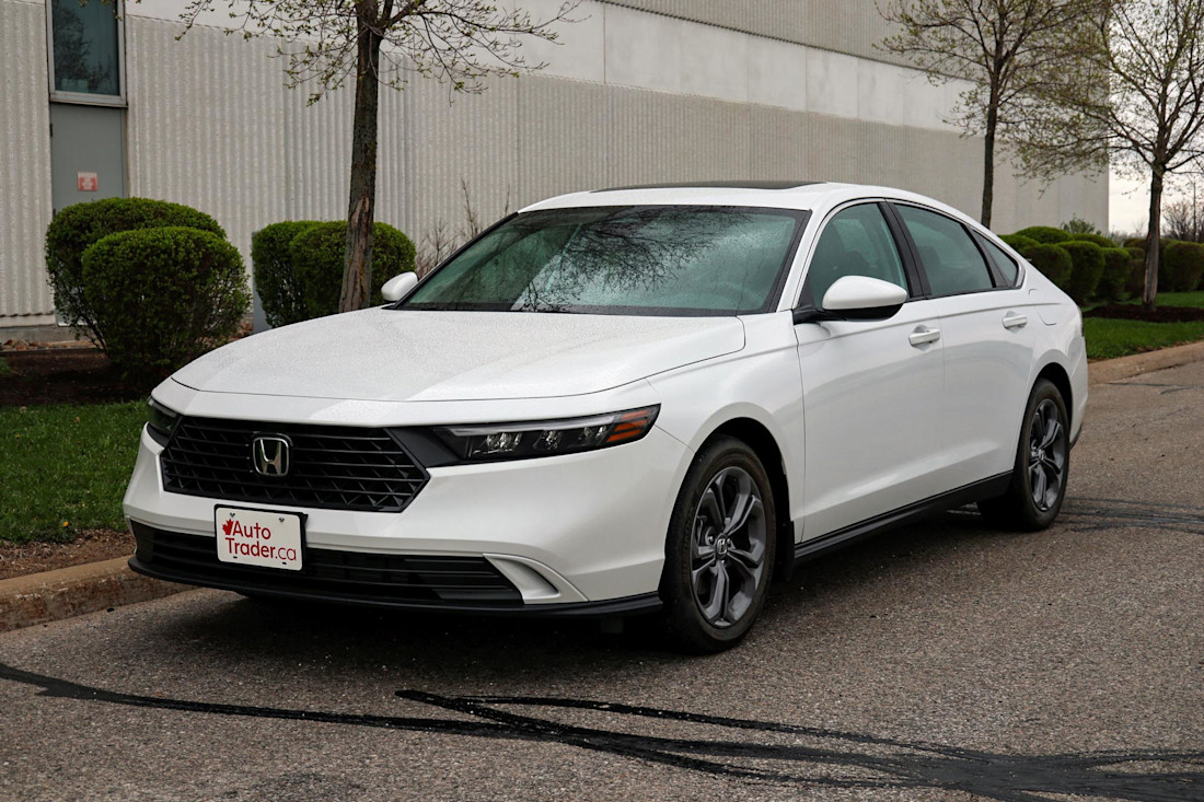2023 Honda Accord Review