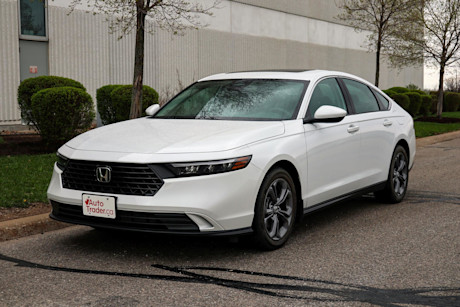 Editorial 2023 honda accord ex 03 jm