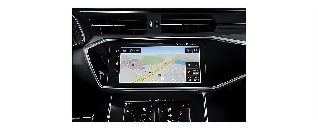 Audi S6 Sedan 2022 14