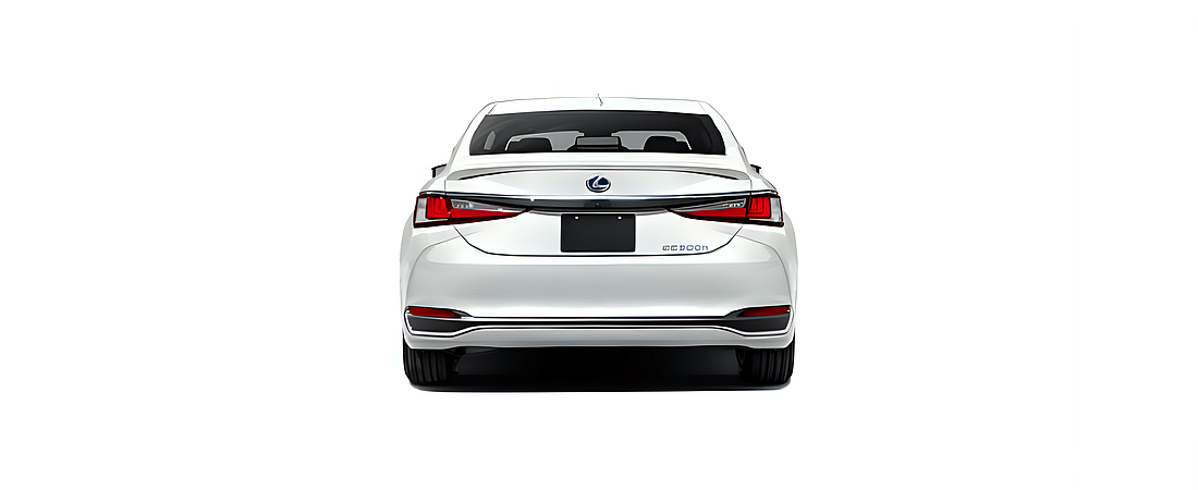 Lexus ES 2022 21