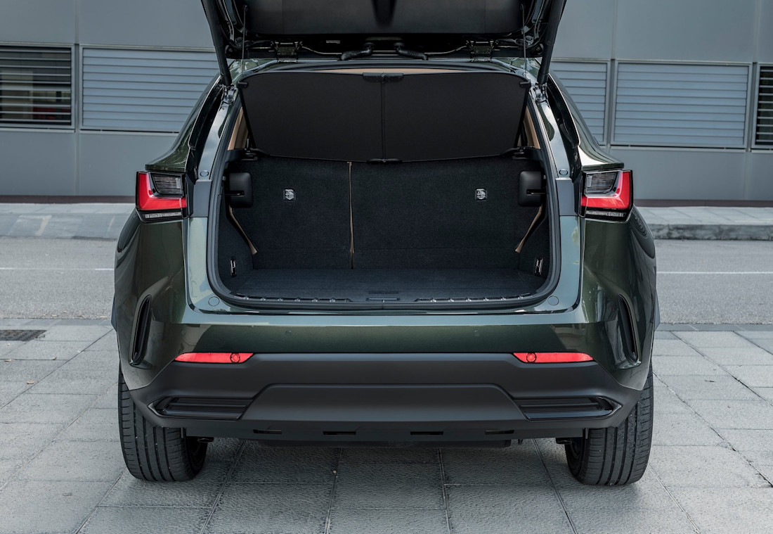 Lexus-NX 450 bagagliaio_h+