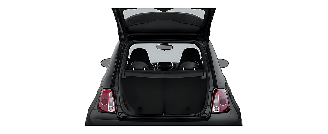 Fiat 500 2019 39