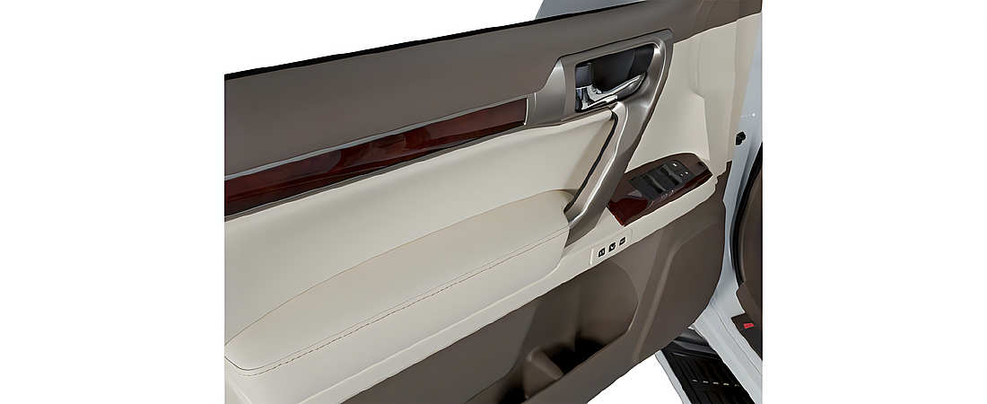 Lexus GX 460 2010 9