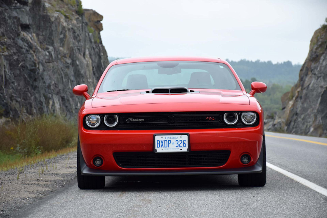 Editorial 2016 dodge challenger rt scat pack shaker jp 01