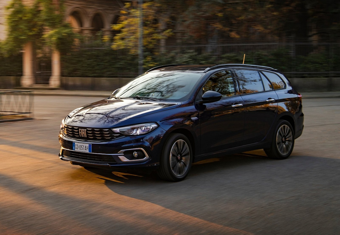 Le auto familiari più economiche del 2023 nel confronto prezzo-prestazioni