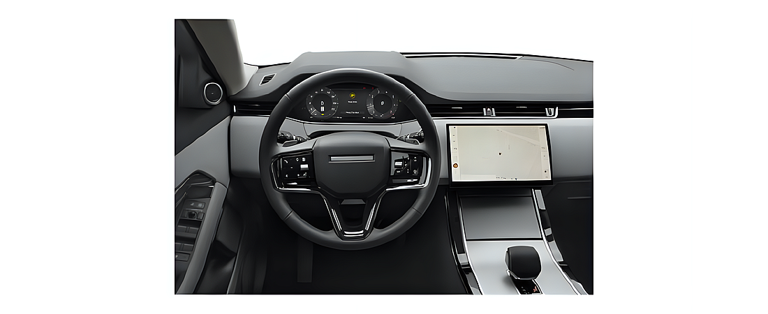 Land Rover Range Rover Evoque 2025 6