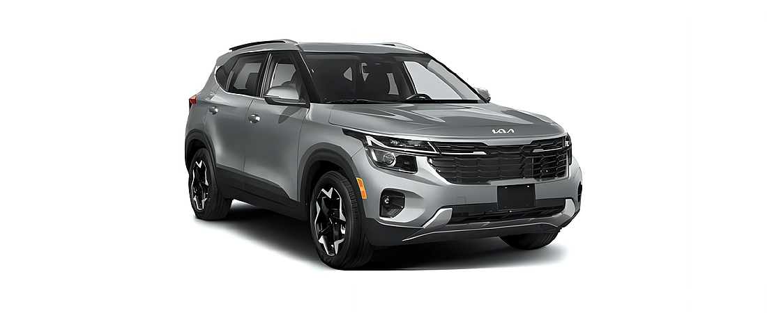 Kia Seltos 2025 15