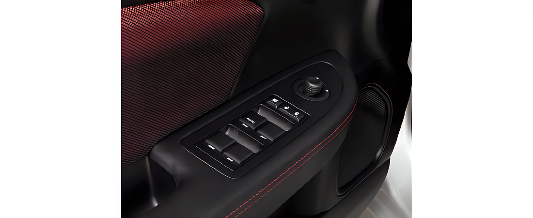 Dodge Avenger 2012 18