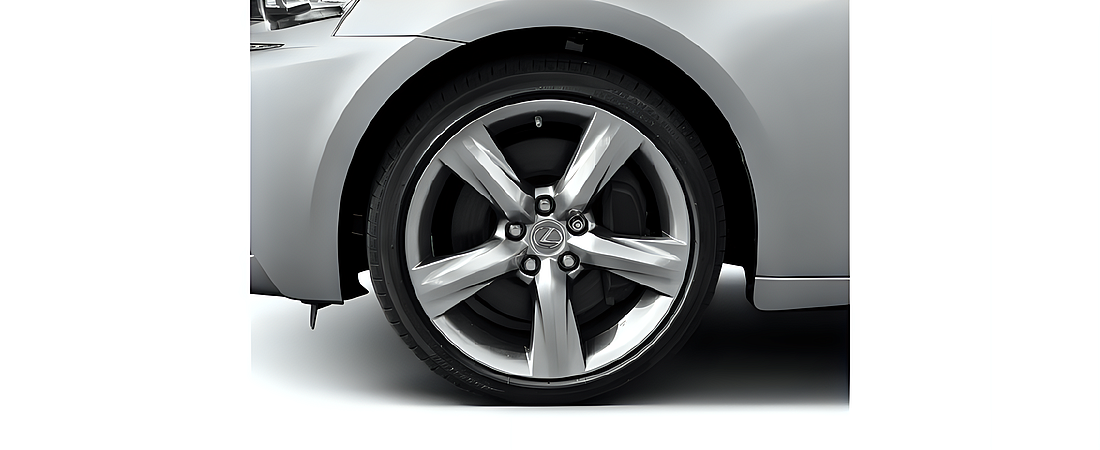 Lexus IS 350 2016 11