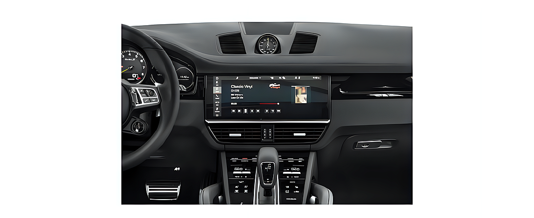 Porsche Cayenne 2023 77