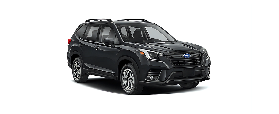 Subaru Forester 2023 15