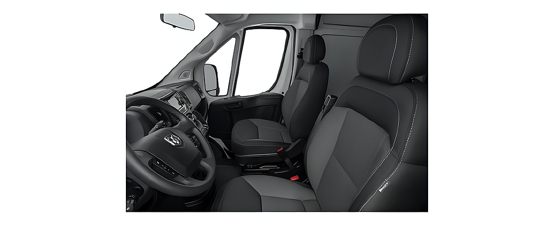 Ram ProMaster Cargo Van 2022 47