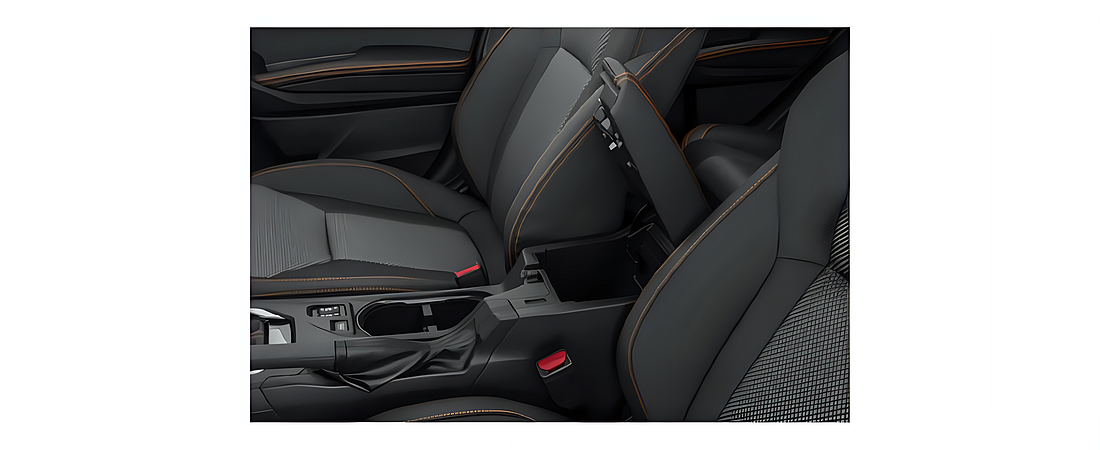 Subaru Crosstrek 2023 90