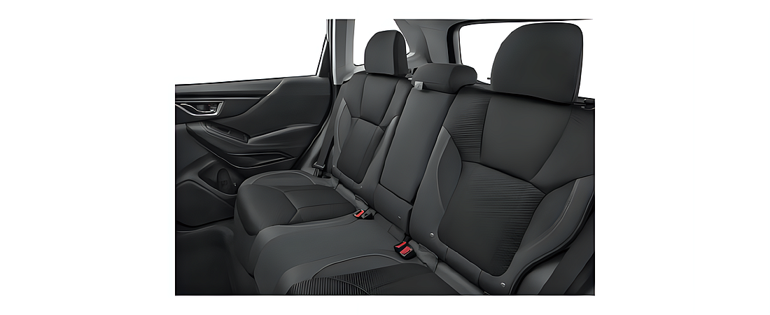 Subaru Forester 2023 24