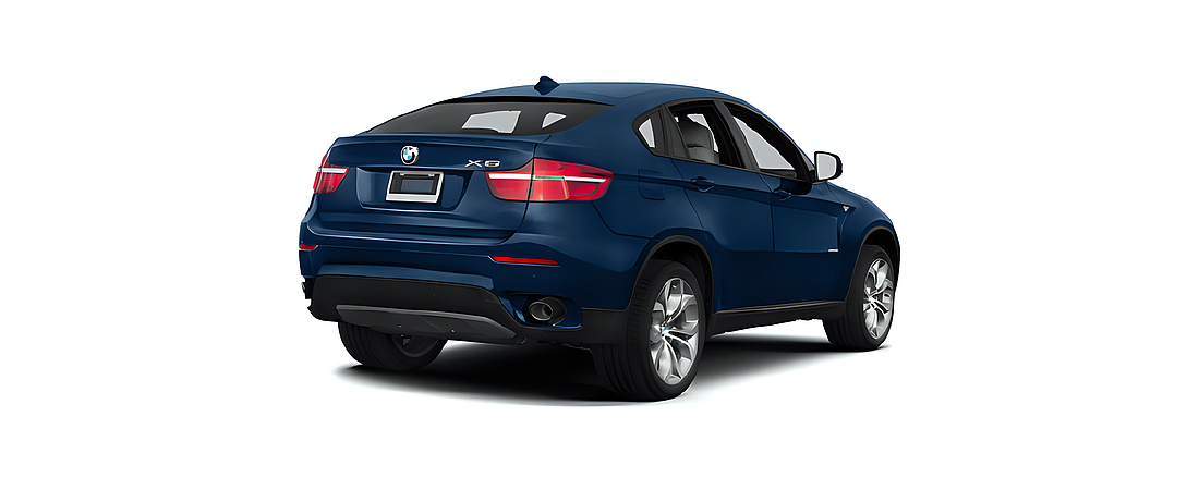 BMW X6 2014 2