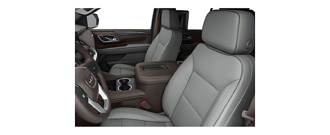 GMC Yukon 2022 8