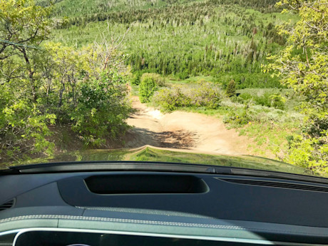 Editorial 2020 mercedes benz gls class 43 sb