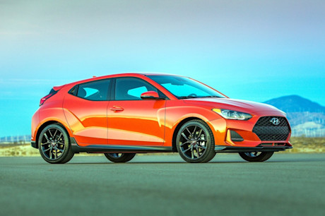 Editorial 2019 hyundai veloster 8