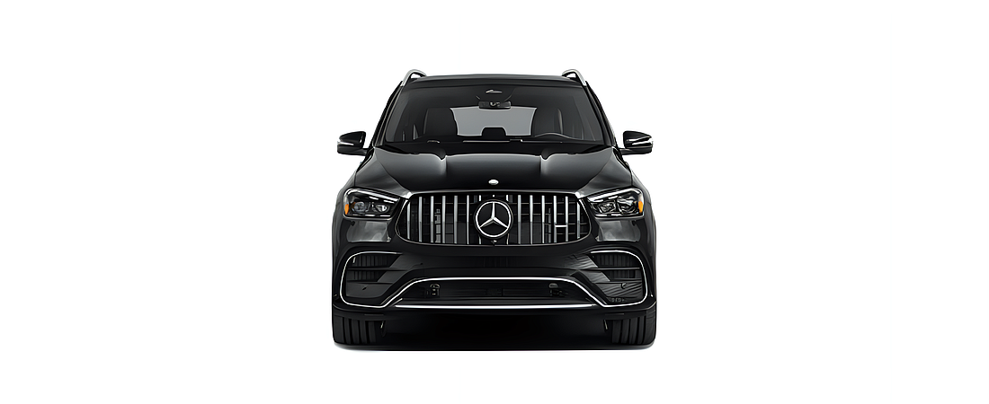 Mercedes-Benz GLE 2025 88