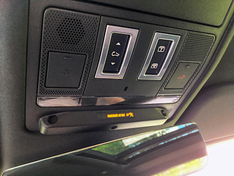 Land Rover Defender 90 P400 X-Dynamic 2021 : essai routier Image