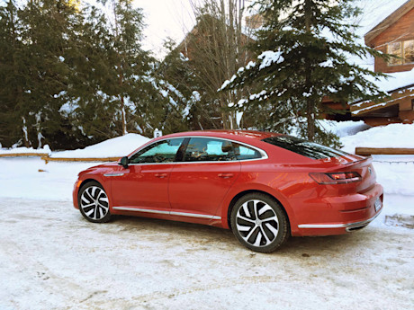 Editorial 2019 volkswagen arteon 04 lw