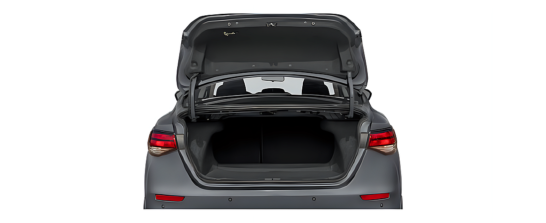 Nissan Sentra 2024 21