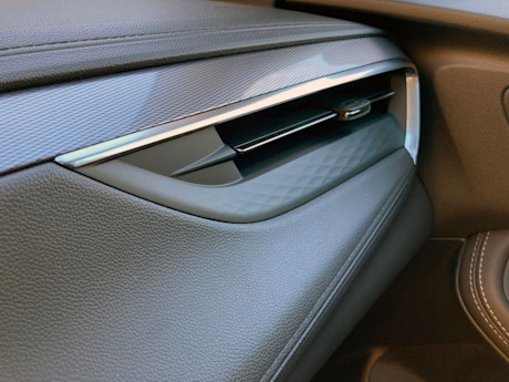 Buick Encore GX ST 2024 : essai routier Image