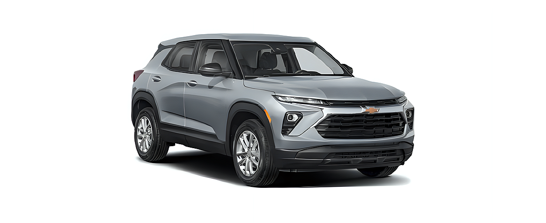 Chevrolet TrailBlazer 2025 2