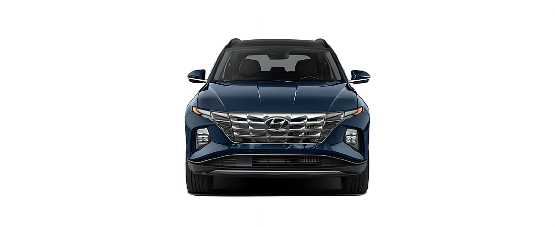 Hyundai Tucson Hybrid 2024 20