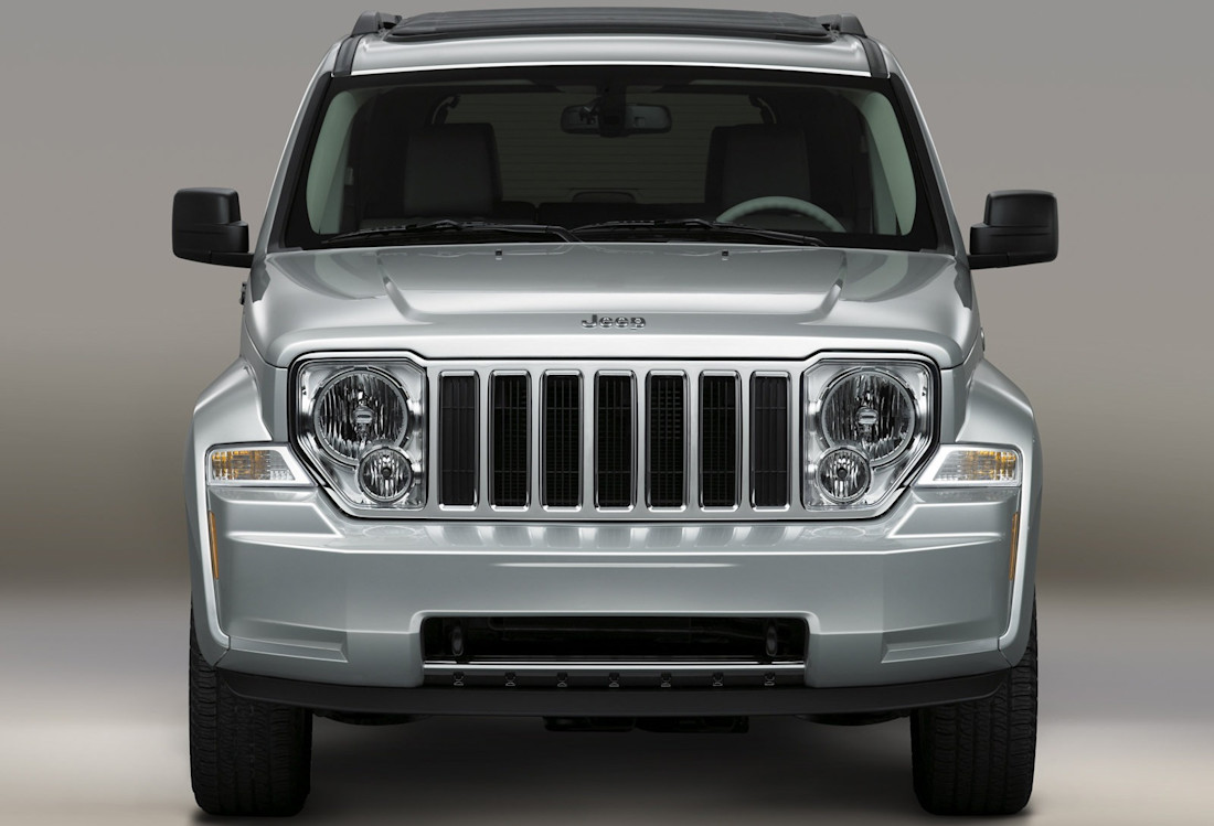 Jeep Liberty