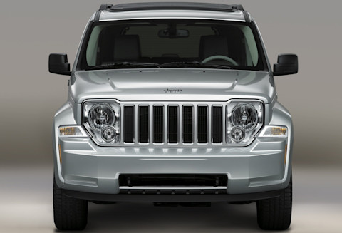 Jeep Liberty