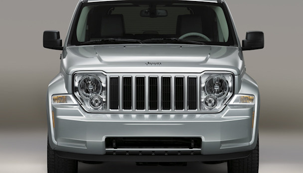 Jeep Liberty