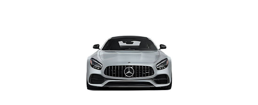 Mercedes-Benz AMG GT 2020 32