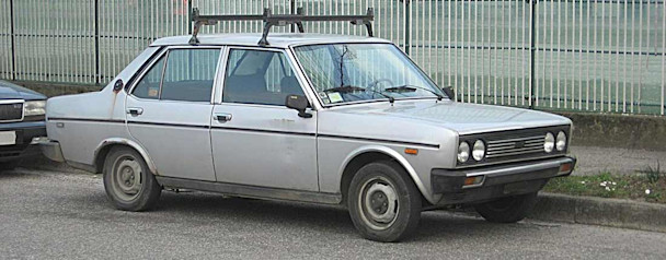 Fiat 131