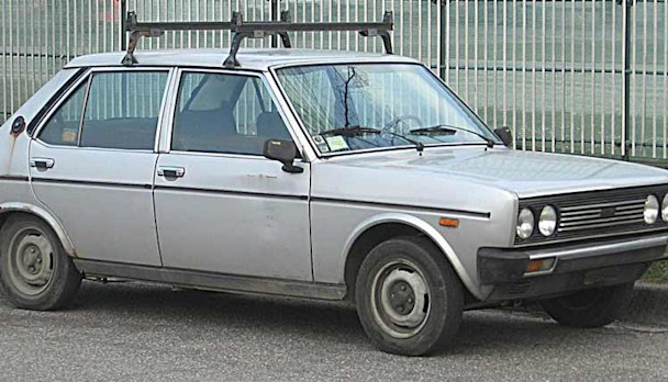 Fiat 131