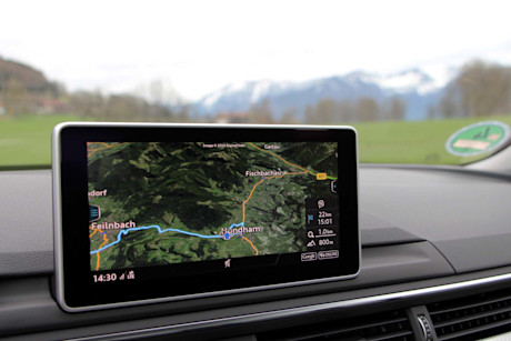 Editorial 24 jy 2017 audi a4 allroad quattro