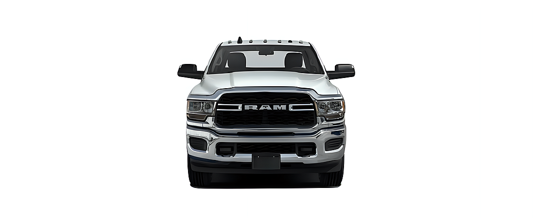 Ram 2500 2020 16