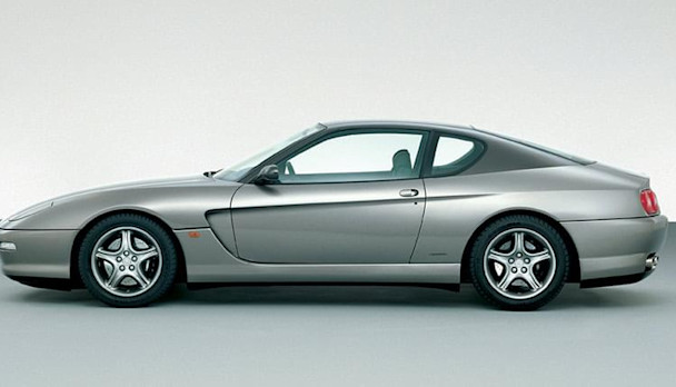 Ferrari 456