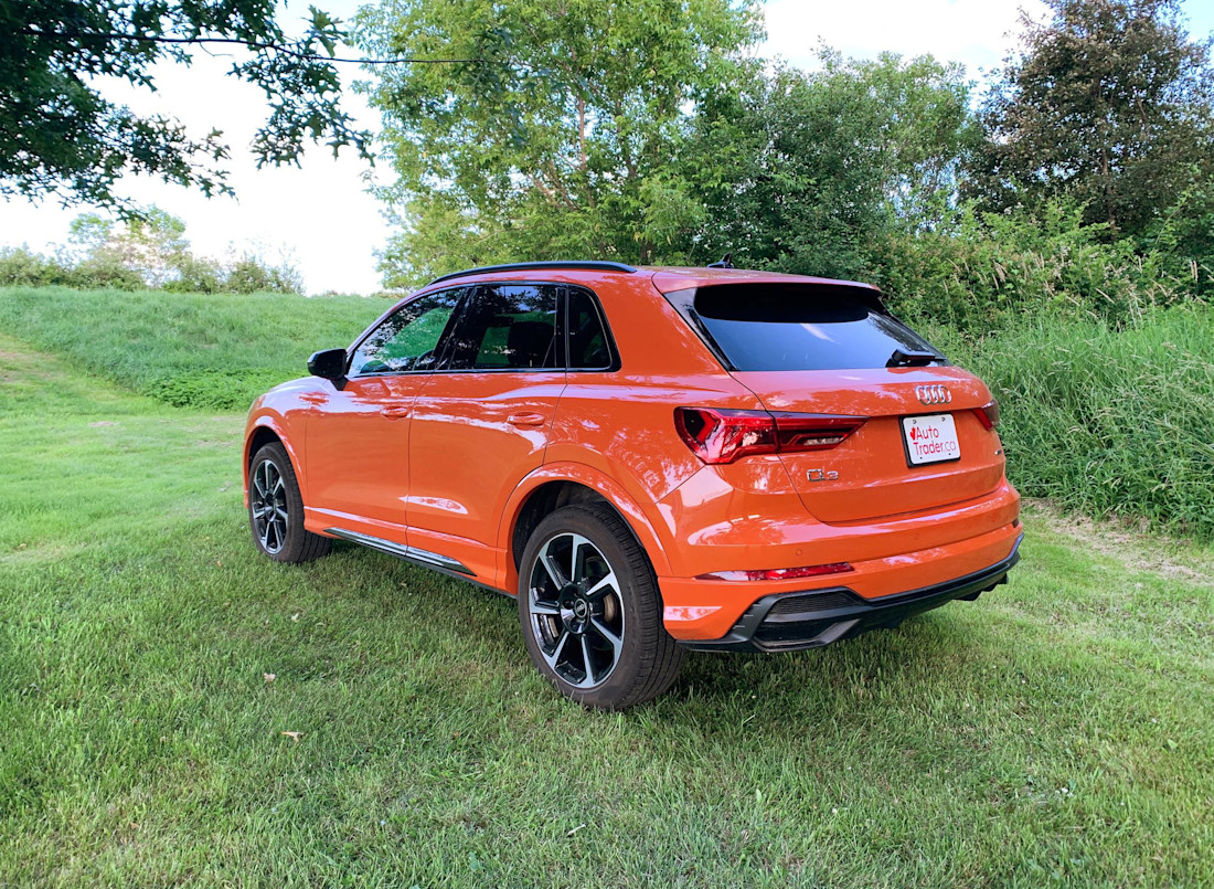 Editorial 2022 audi q3 quattro technik 05 mg