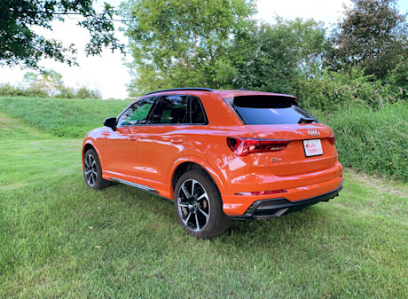 Editorial 2022 audi q3 quattro technik 05 mg