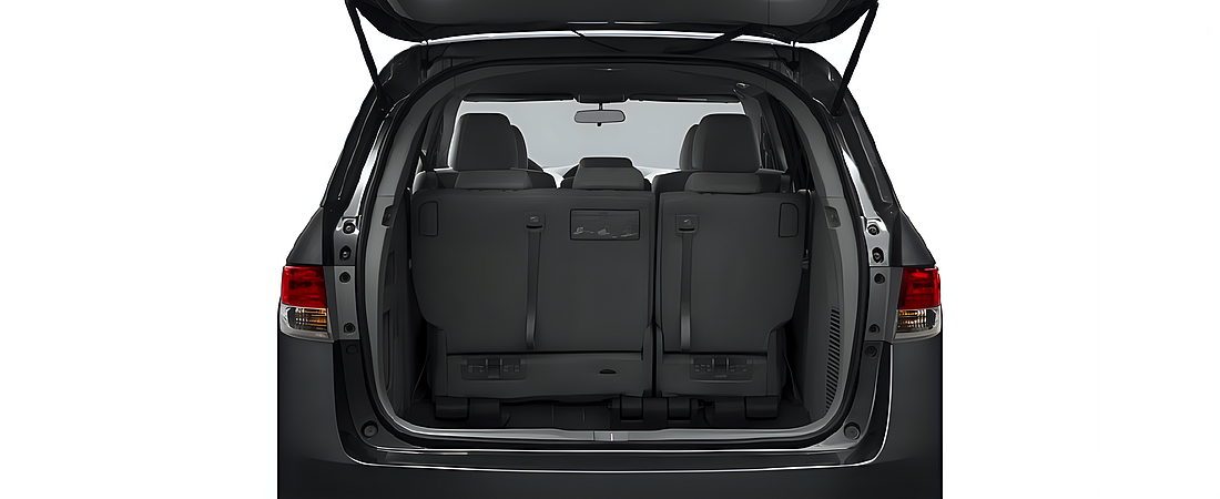 Honda Odyssey 2016 39