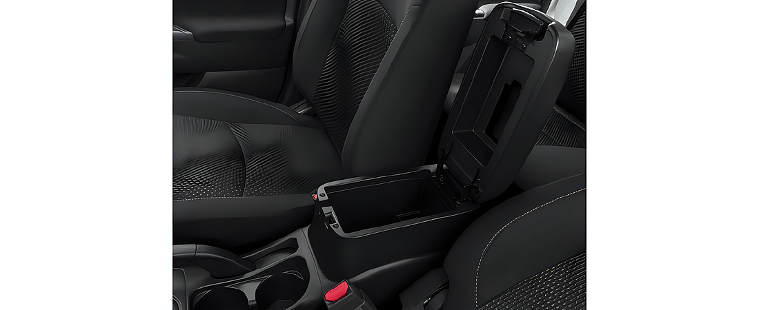 Mitsubishi RVR 2017 13